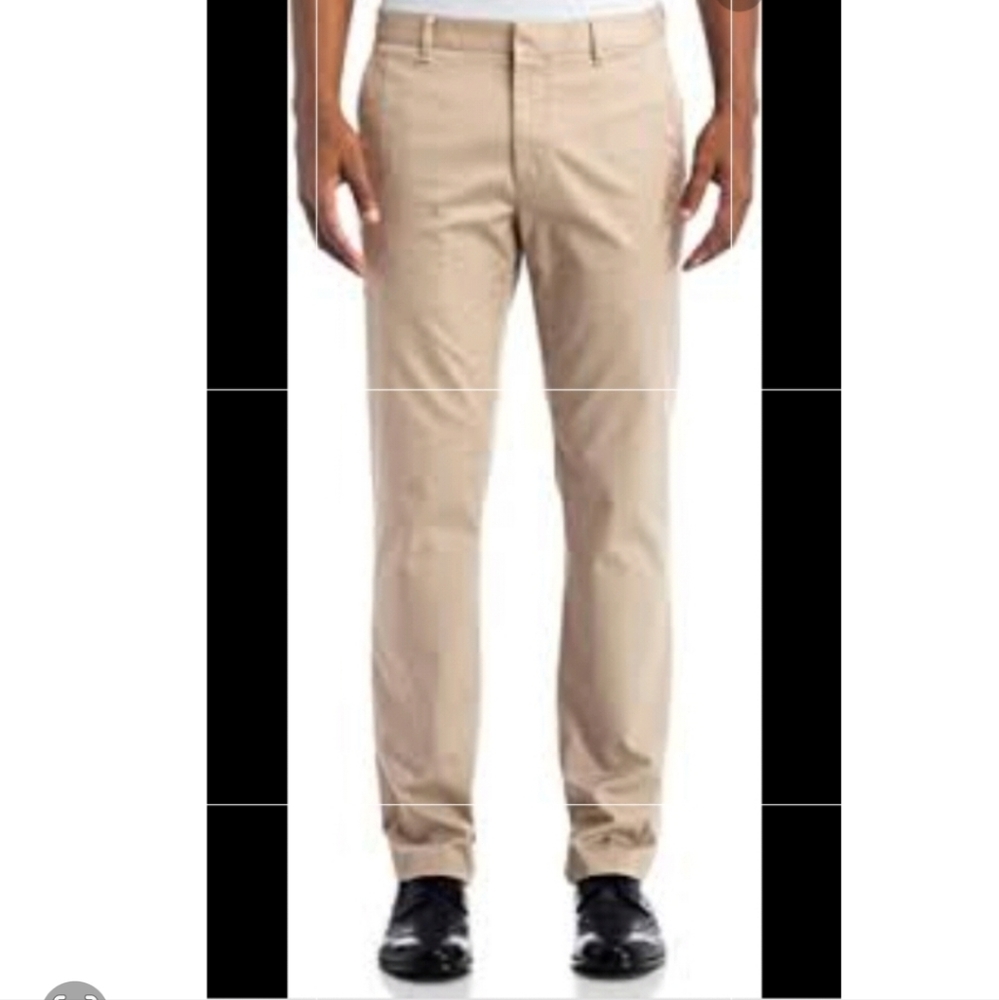 Men's Bonobos Weekday Warrior Wednesday pant
